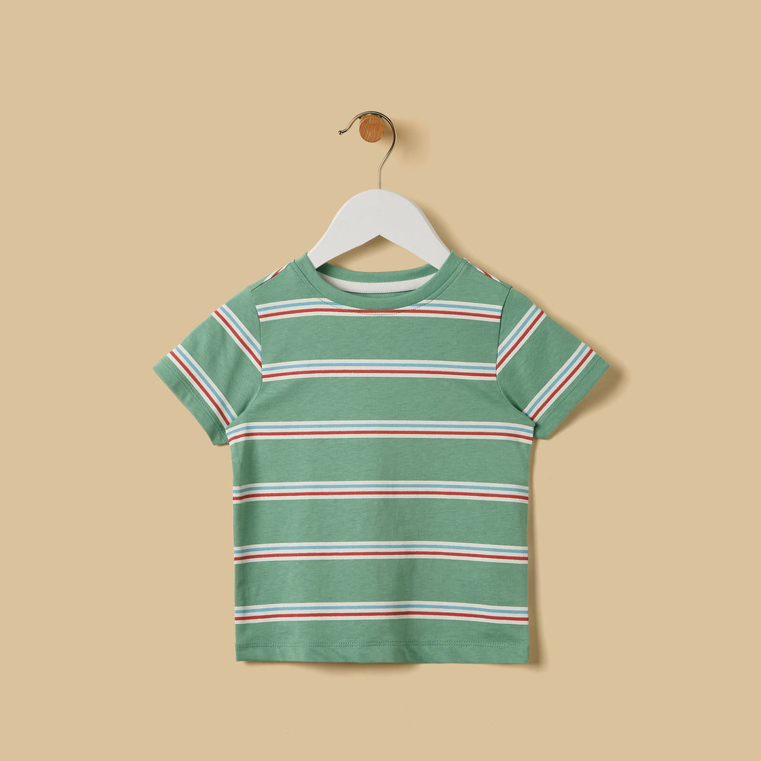 Striped T-shirt