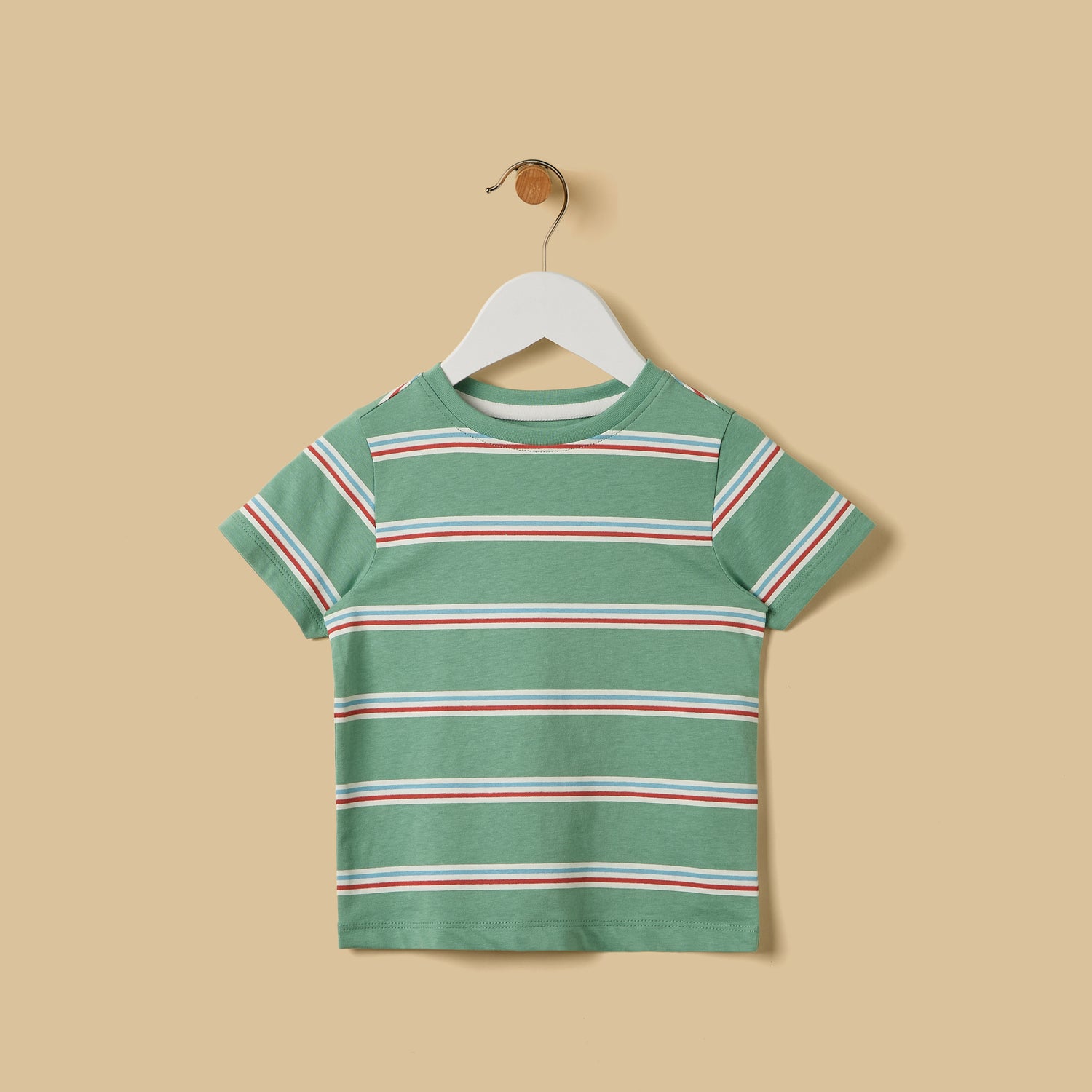 Striped T-shirt