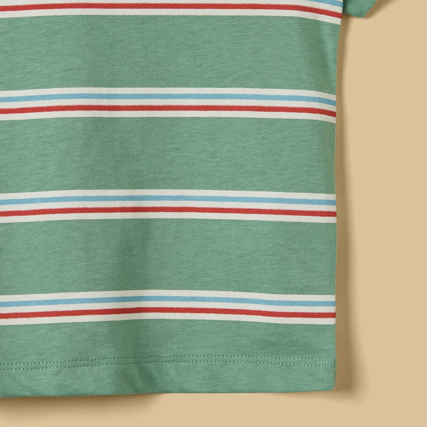 Striped T-shirt