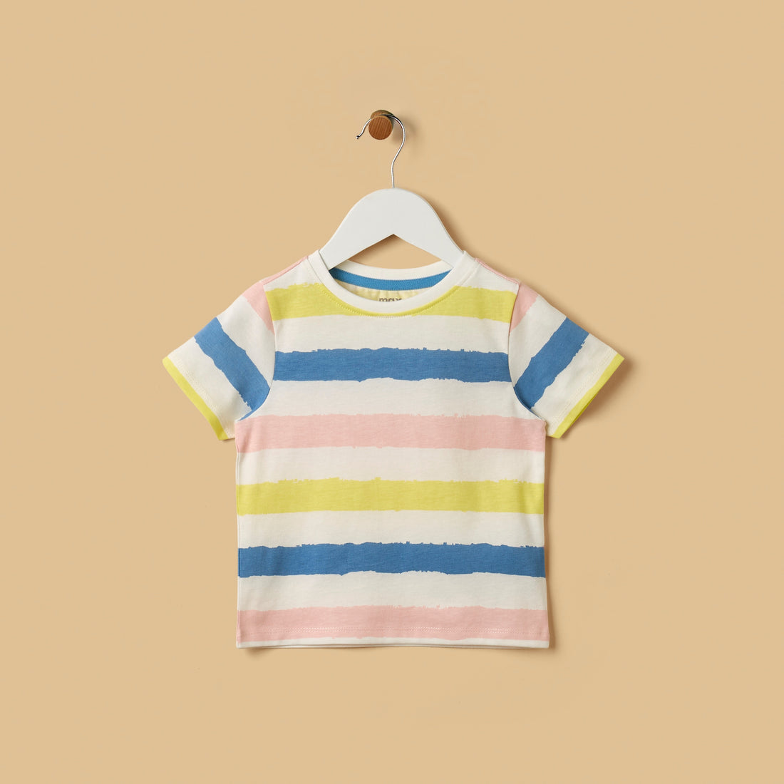 Striped T-shirt