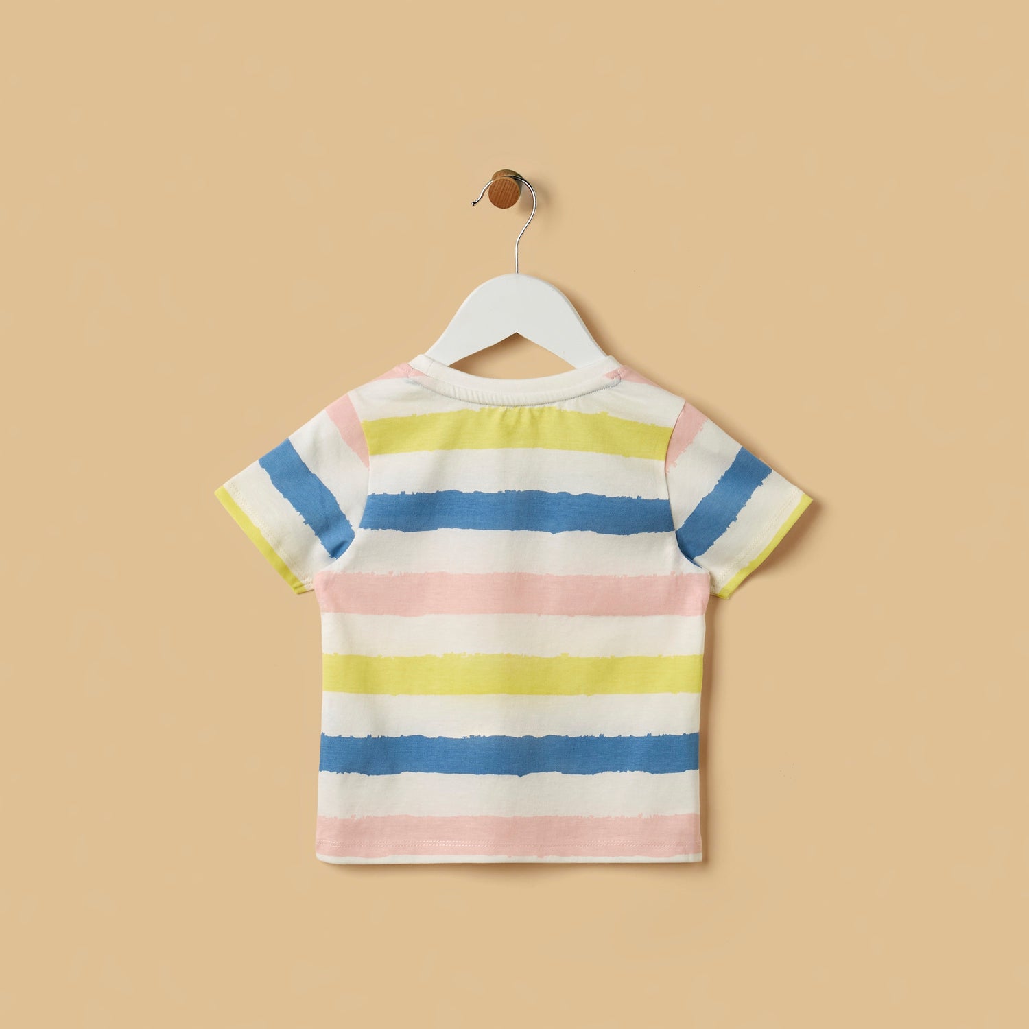 Striped T-shirt