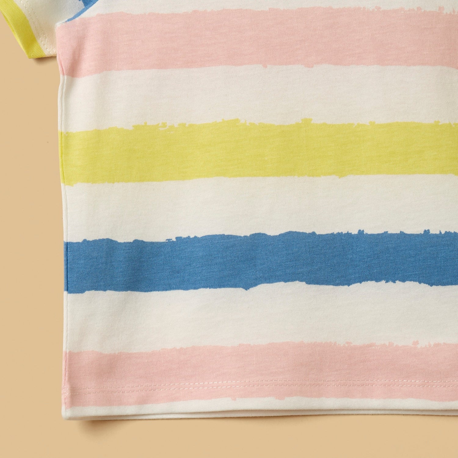 Striped T-shirt