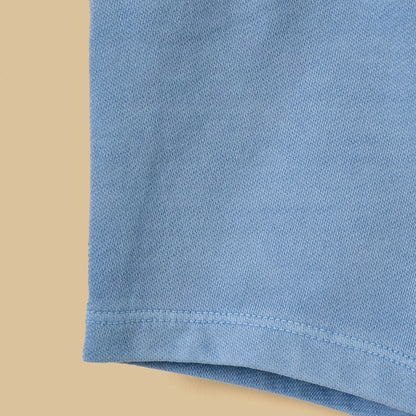 Pack of 2 - Textured Cotton Shorts