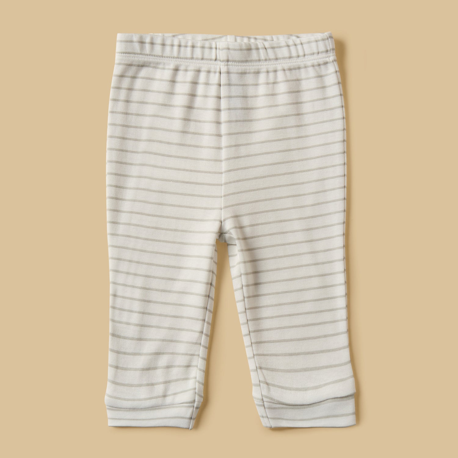 Pack of 2 - Printed Cotton Pyjama Set