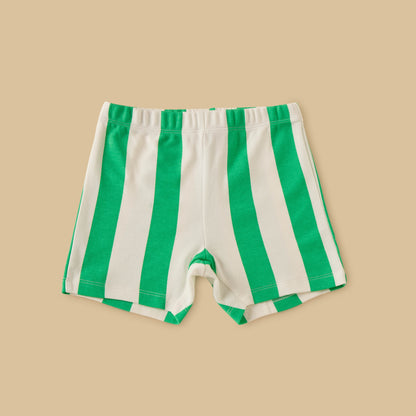 Pack of 2 - Printed Shorts Set