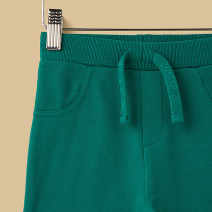 Pack of 2 - Cotton Shorts