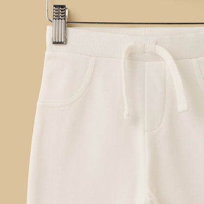 Pack of 2 - Cotton Shorts