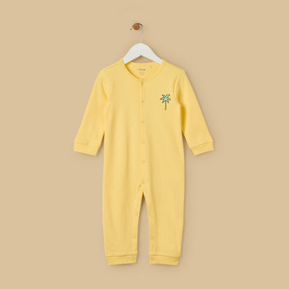 Pack of 2 - Printed Sleepuit