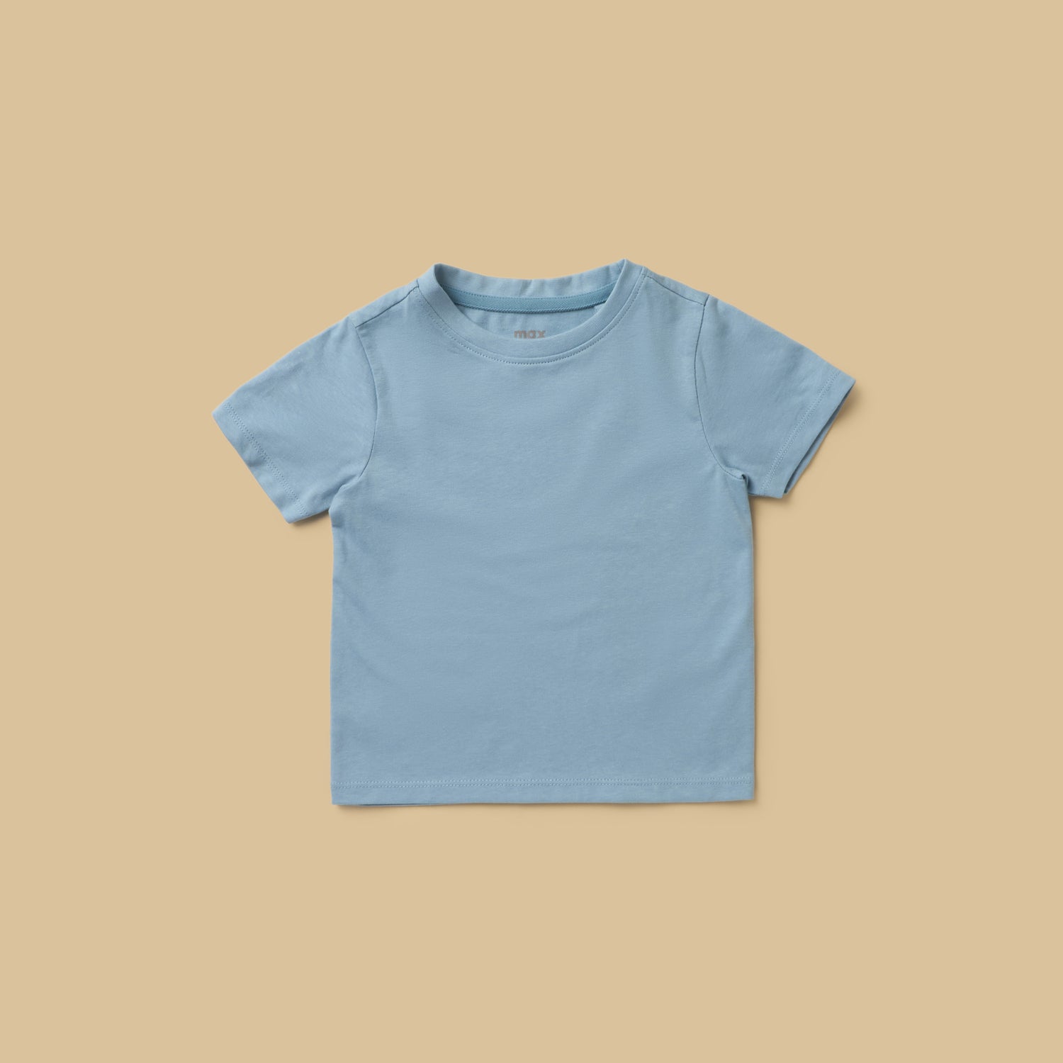 Pack of 5 - Assorted Cotton T-shirt
