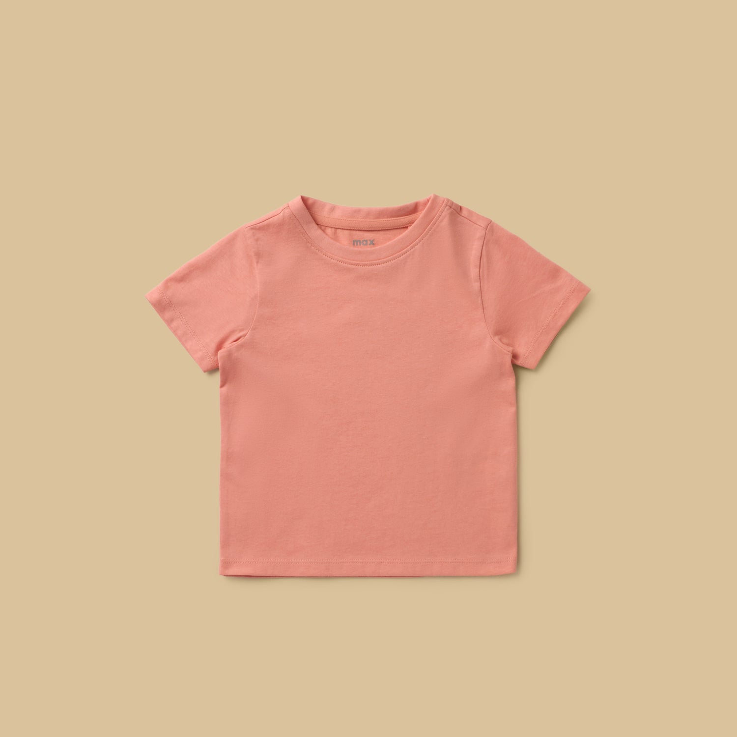 Pack of 5 - Assorted Cotton T-shirt