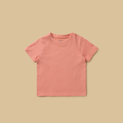 Pack of 5 - Assorted Cotton T-shirt