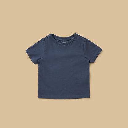 Pack of 5 - Assorted Cotton T-shirt