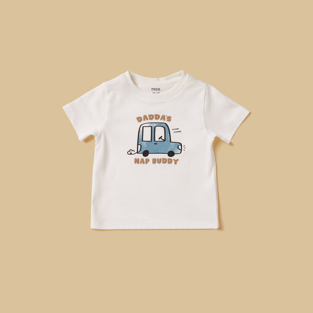 Pack of 2 - Printed Pyjama Set