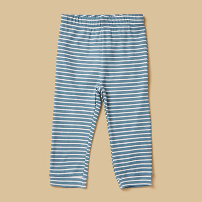Pack of 2 - Printed Pyjama Set