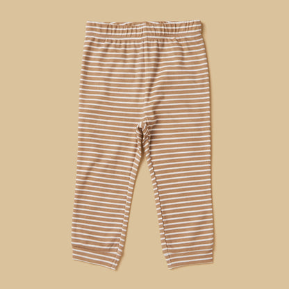 Pack of 2 - Printed Pyjama Set