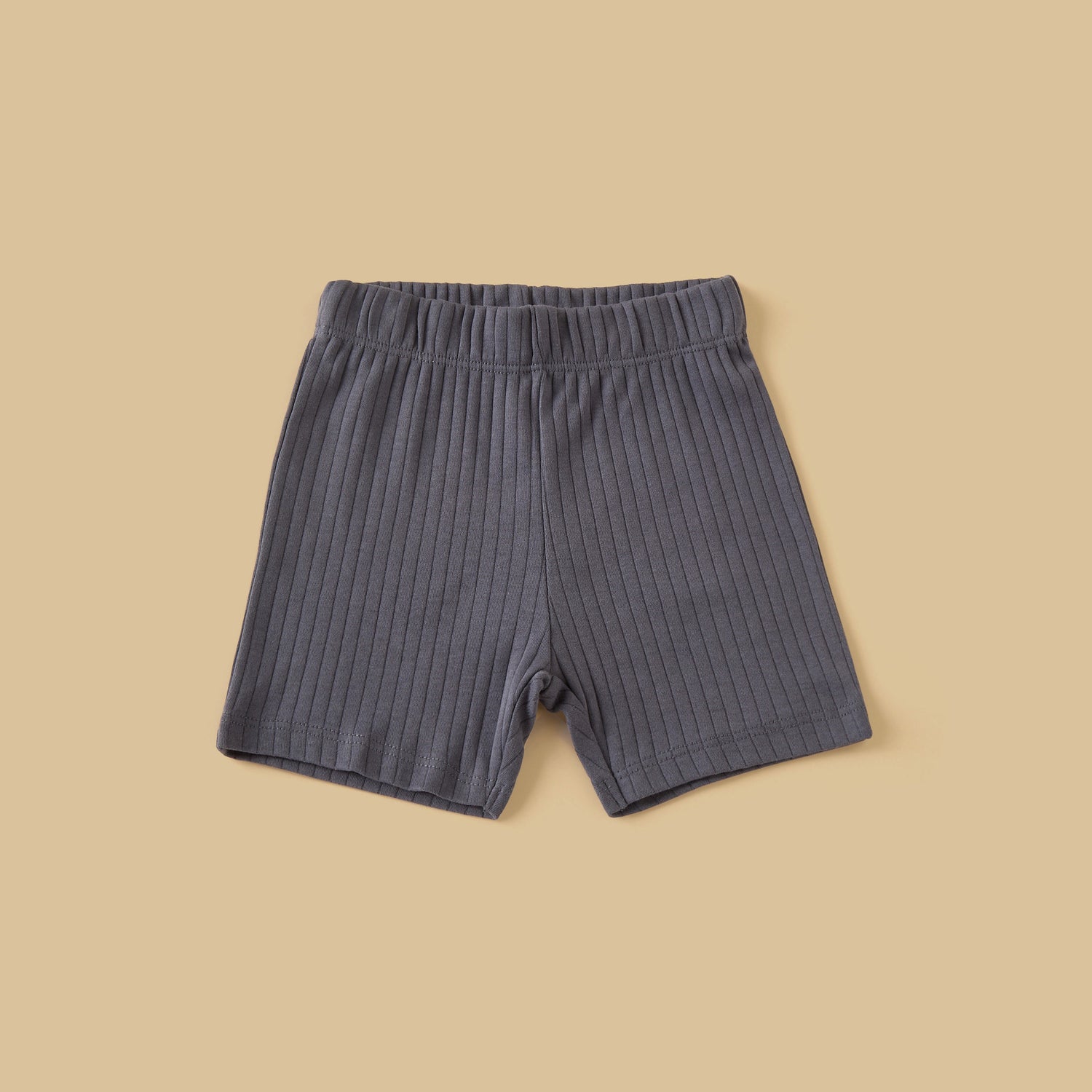 Pack of 2 - Ribbed Cotton T-shirts and Pyjamas