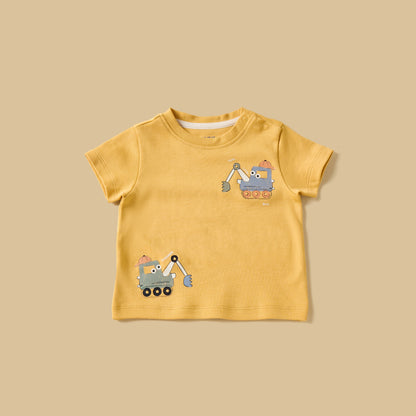 Pack of 2 - Assorted Pyjamas