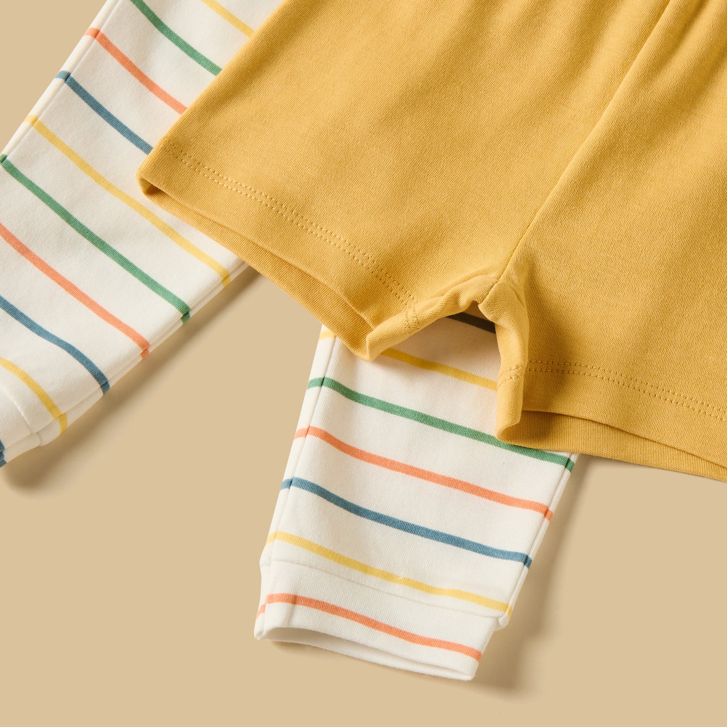 Pack of 2 - Assorted Pyjamas