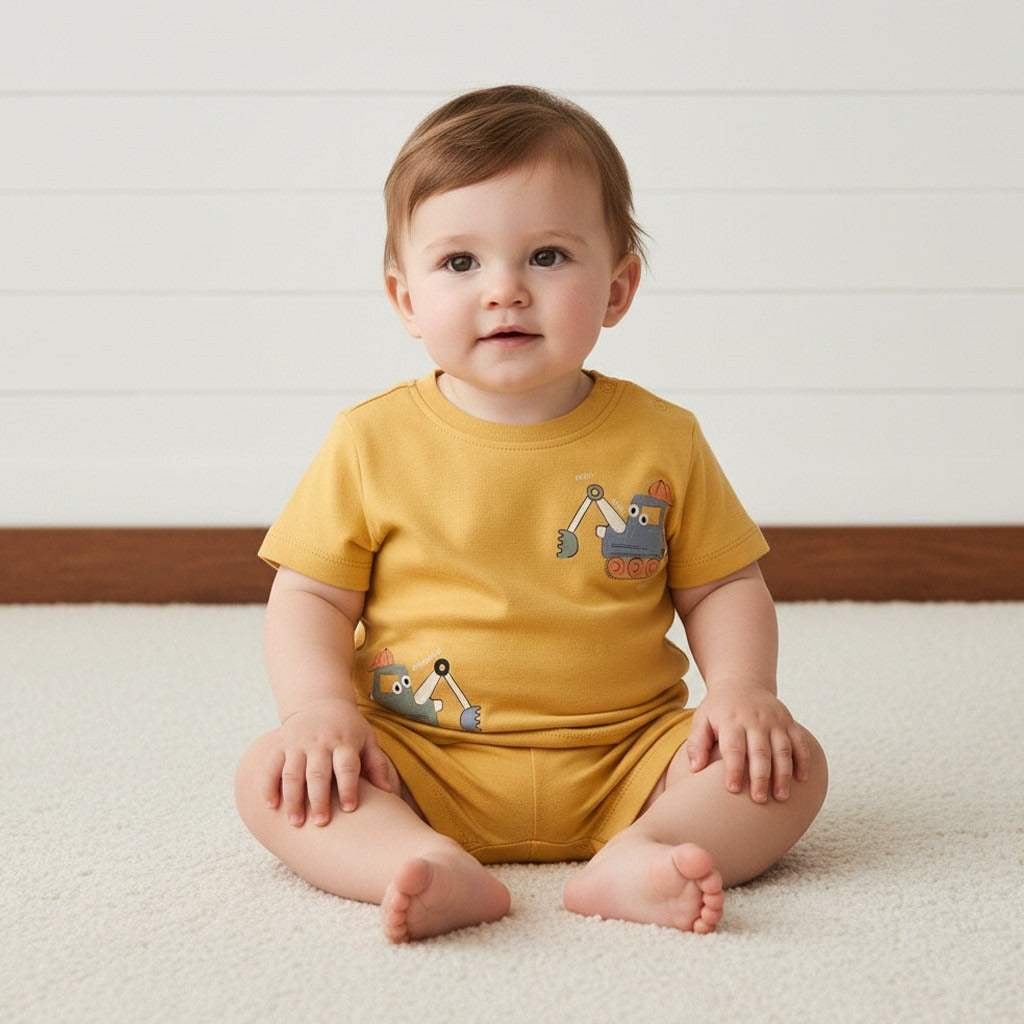 Pack of 2 - Assorted Pyjamas