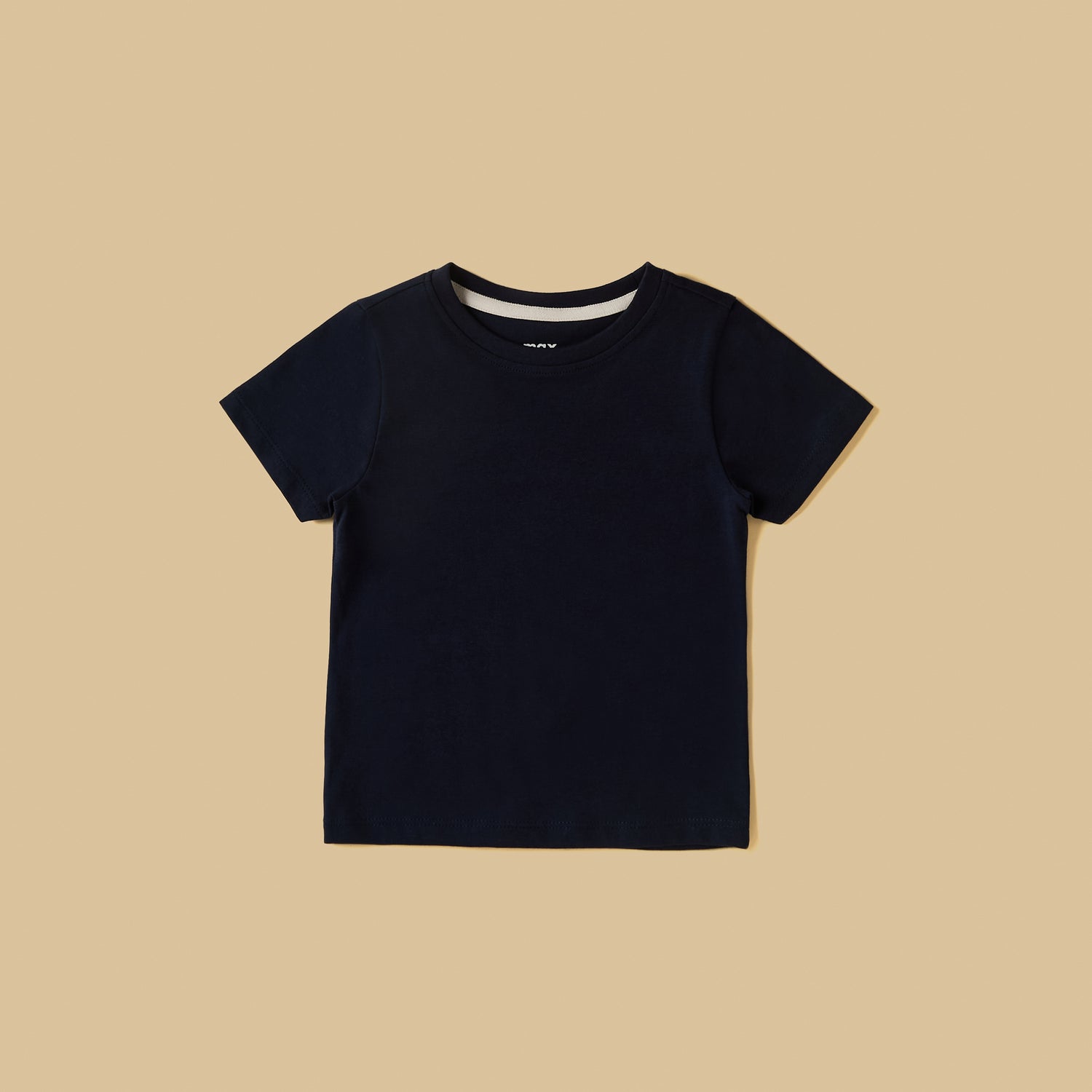 Pack of 3 - Plain T-shirt