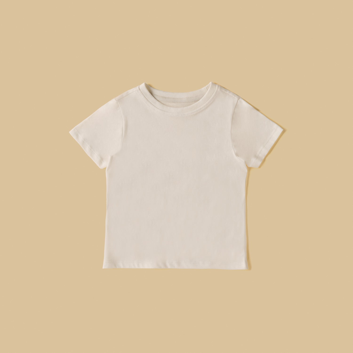 Pack of 3 - Plain T-shirt