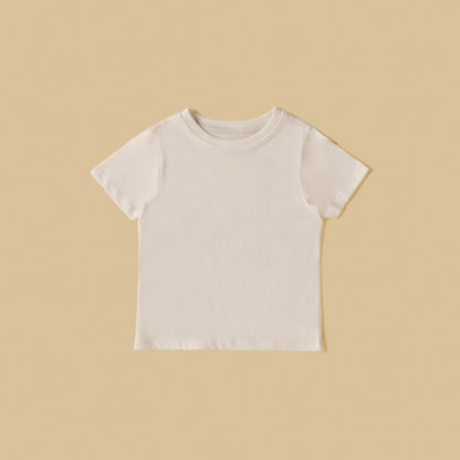 Pack of 3 - Plain T-shirt