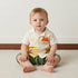 Beach Applique Shirt and Shorts Set - Multicolour / 12-18 mths