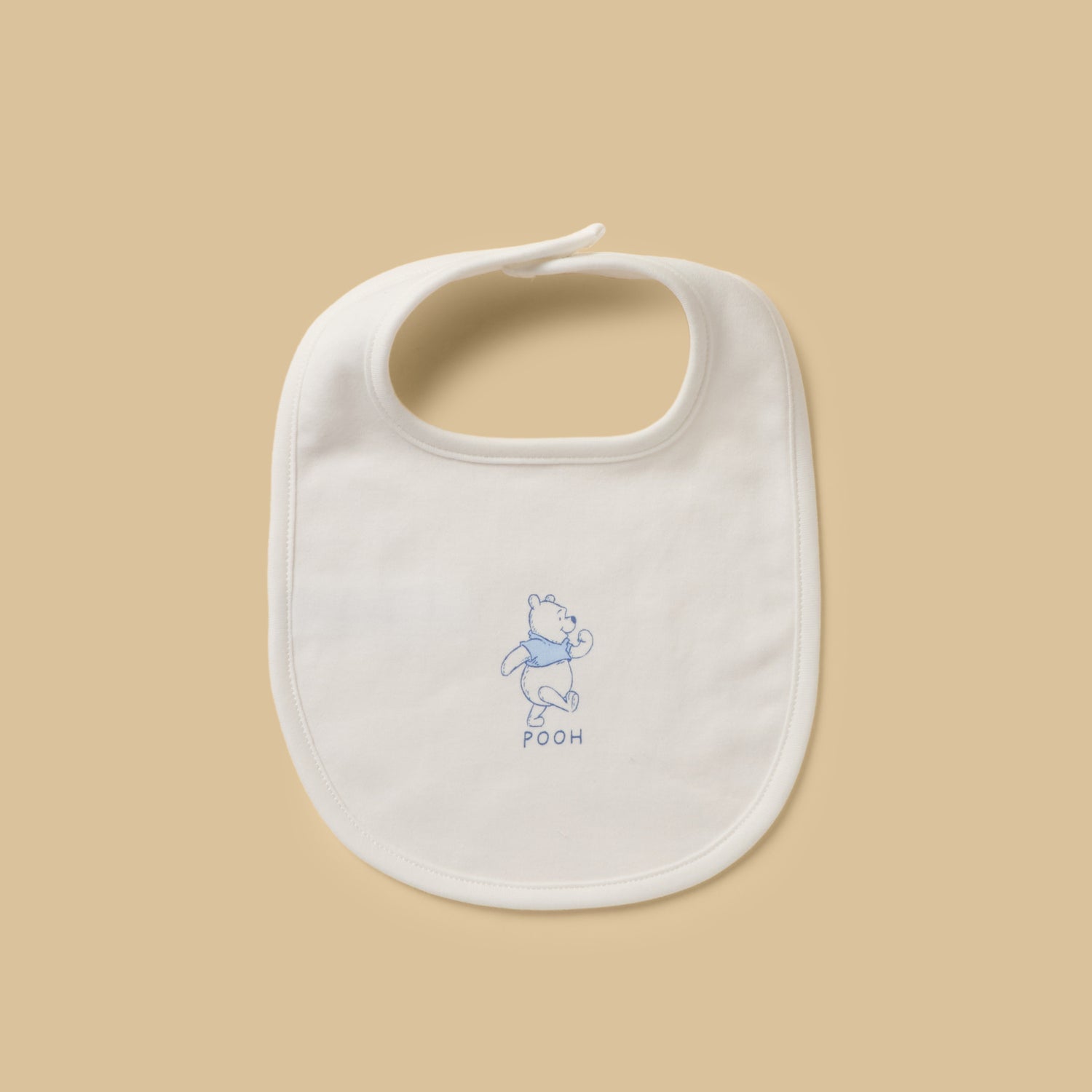 Winnie the Pooh Print 6-Piece Cotton Clothing Set