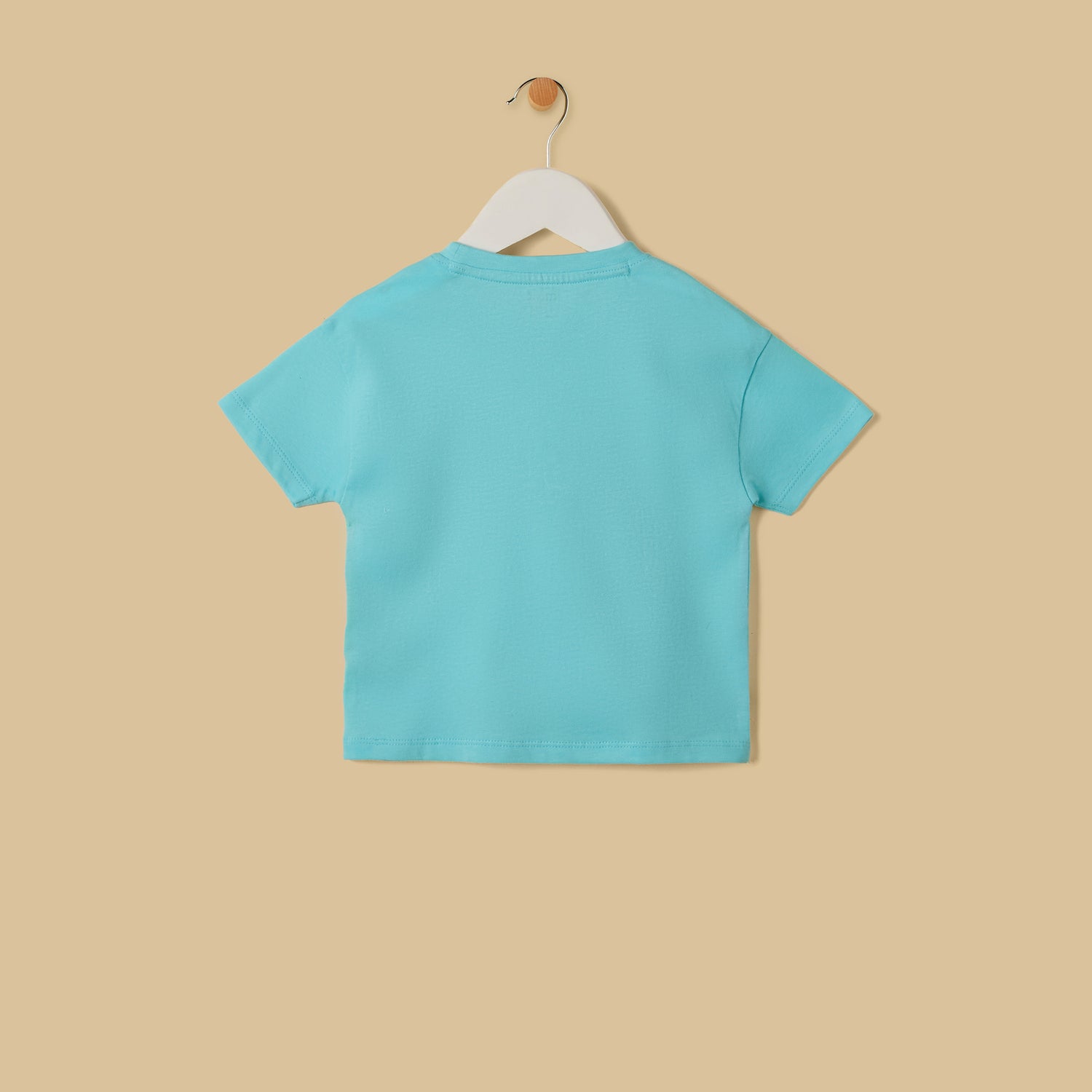 Shark 3D Print T-shirt and Shorts Set