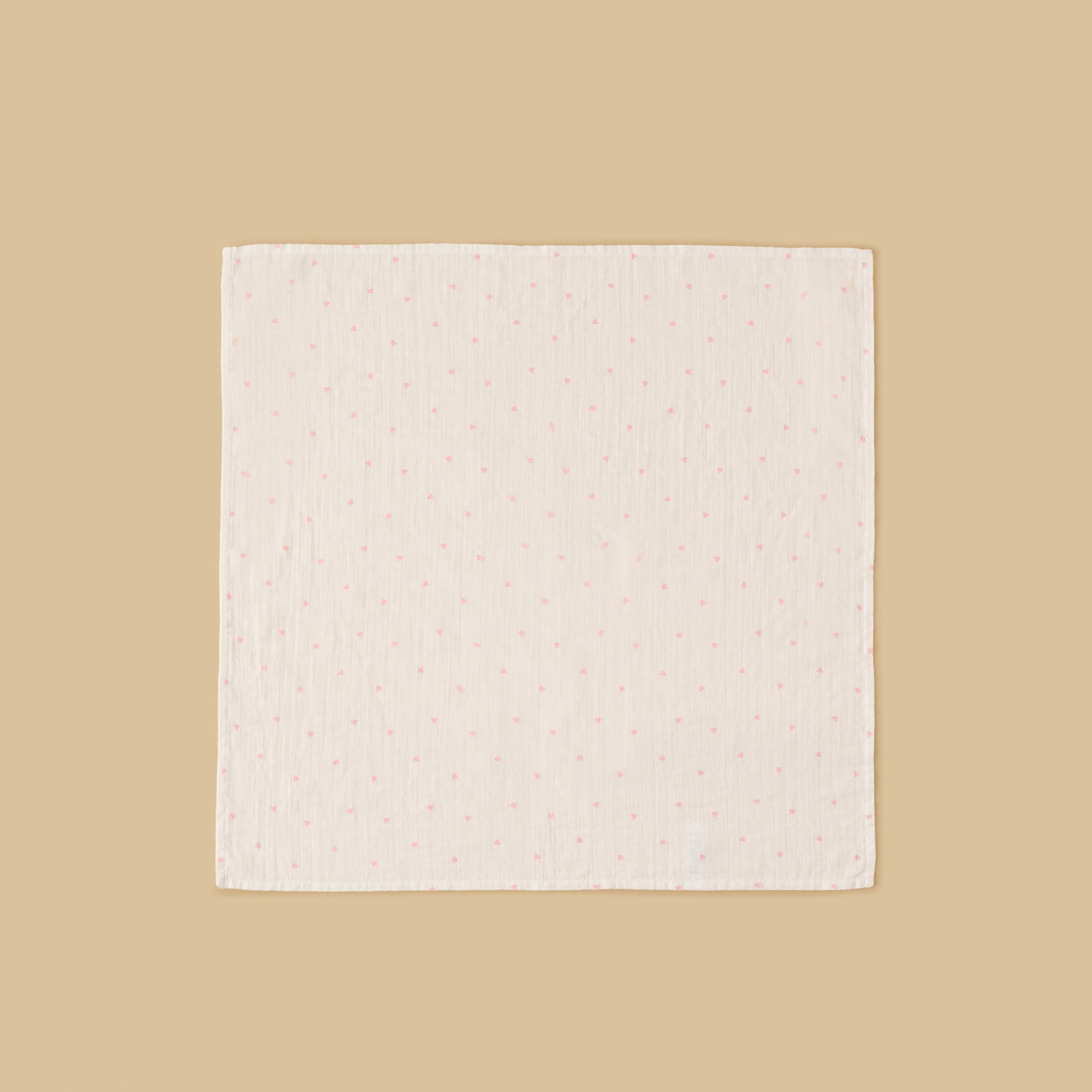 Pack of 3 - Assorted Cotton Wash Cloth