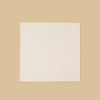 Pack of 3 - Assorted Cotton Wash Cloth