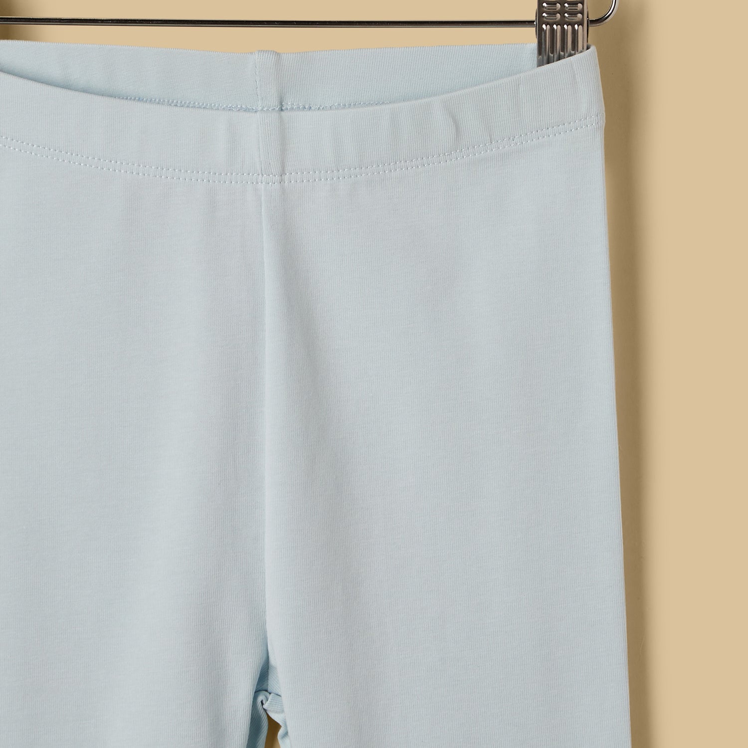 Bow Accent Leggings