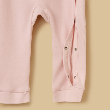 Pack of 2 - Printed Sleepsuit