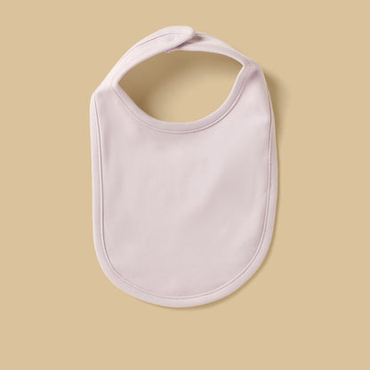 Pack of 3 - Floral Print Cotton Bib