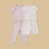 Pack of 2 - Printed Pyjama Set - Multicolour / 12-18 mths