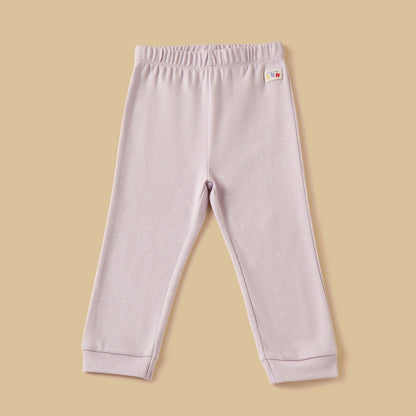 Pack of 2 - Printed Pyjama Set