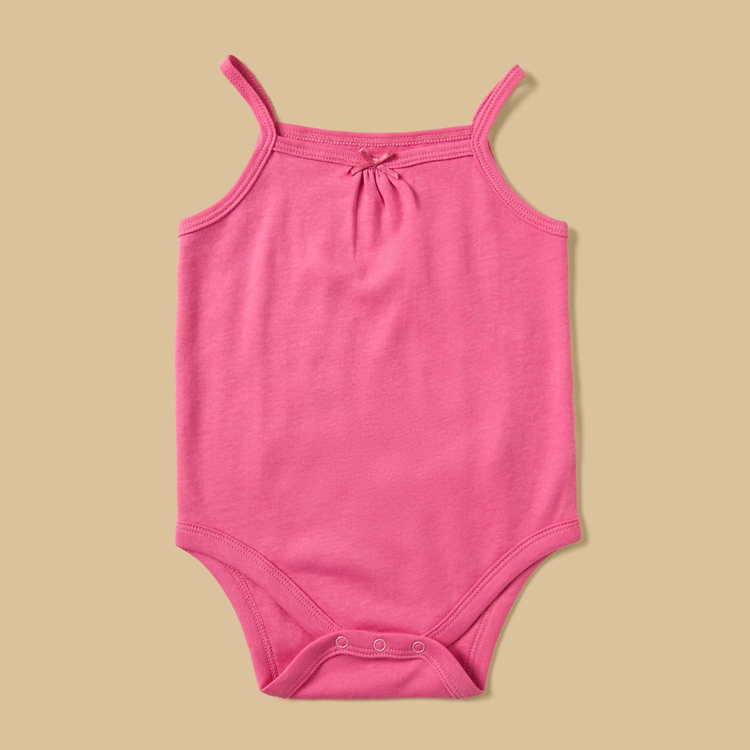 Pack of 5 - Assorted Cotton Bodysuit
