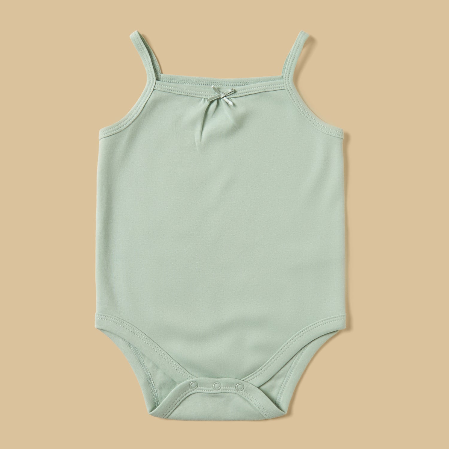 Pack of 5 - Assorted Cotton Bodysuit