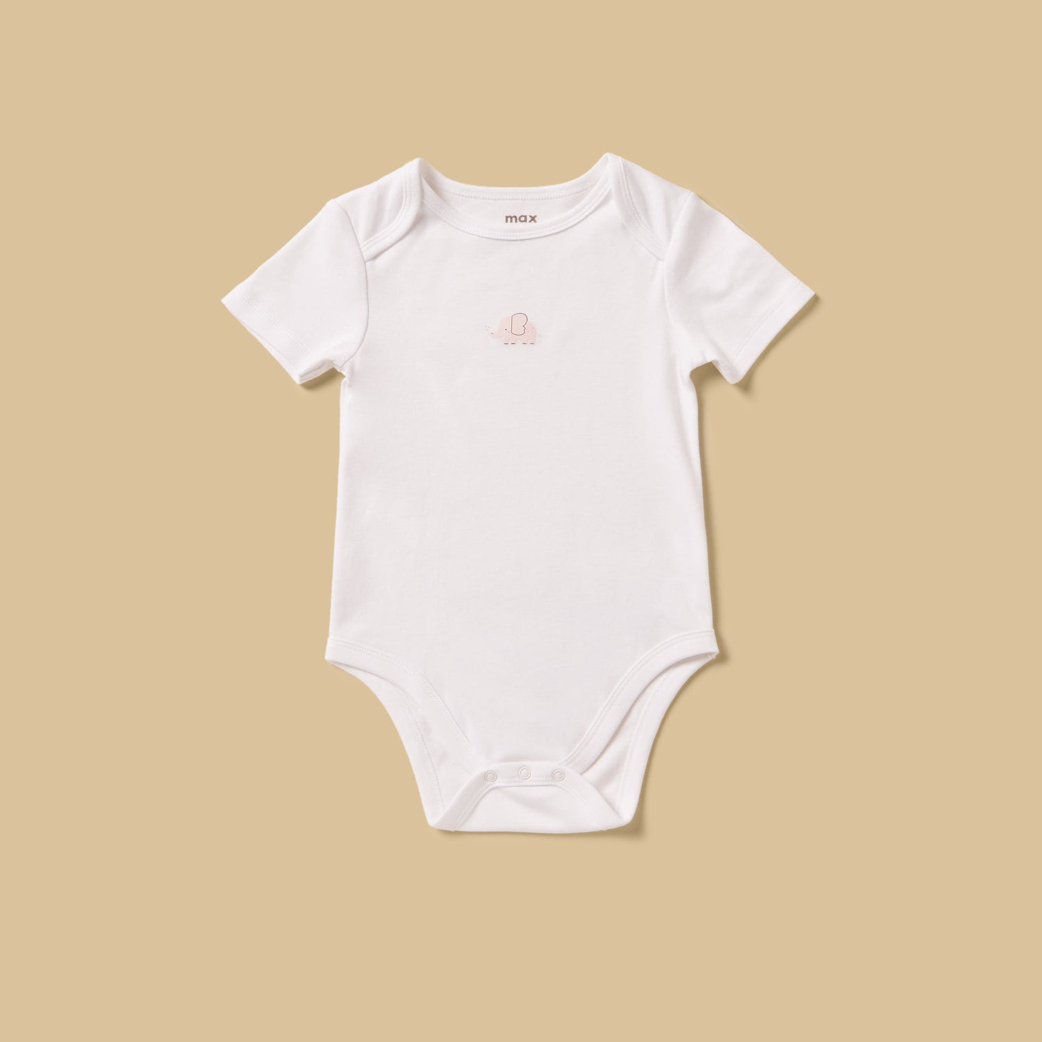 Pack of 5 - Assorted Bodysuit