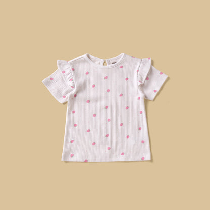 Pack of 2 - Printed Shorts Set