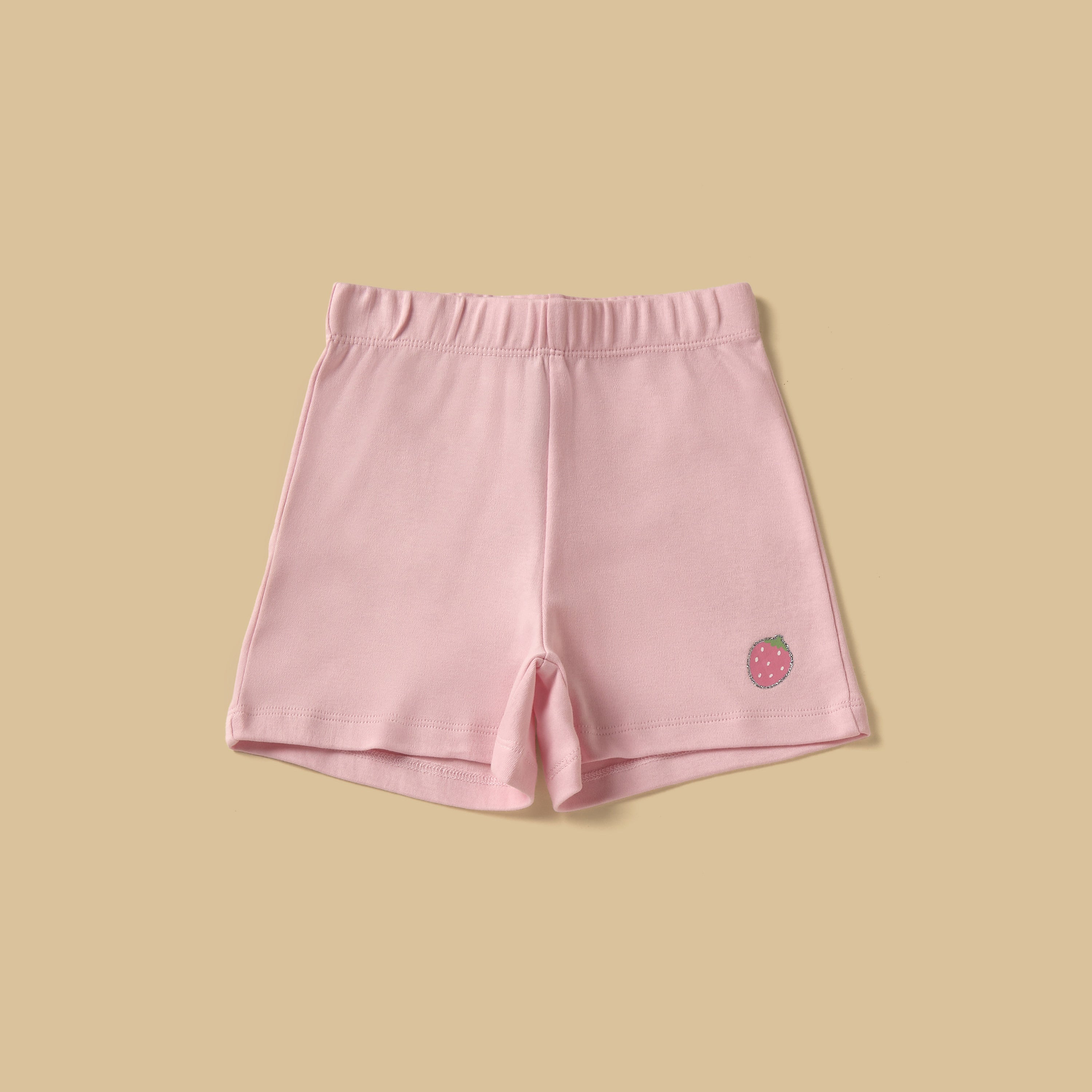 Pack of 2 - Printed Shorts Set