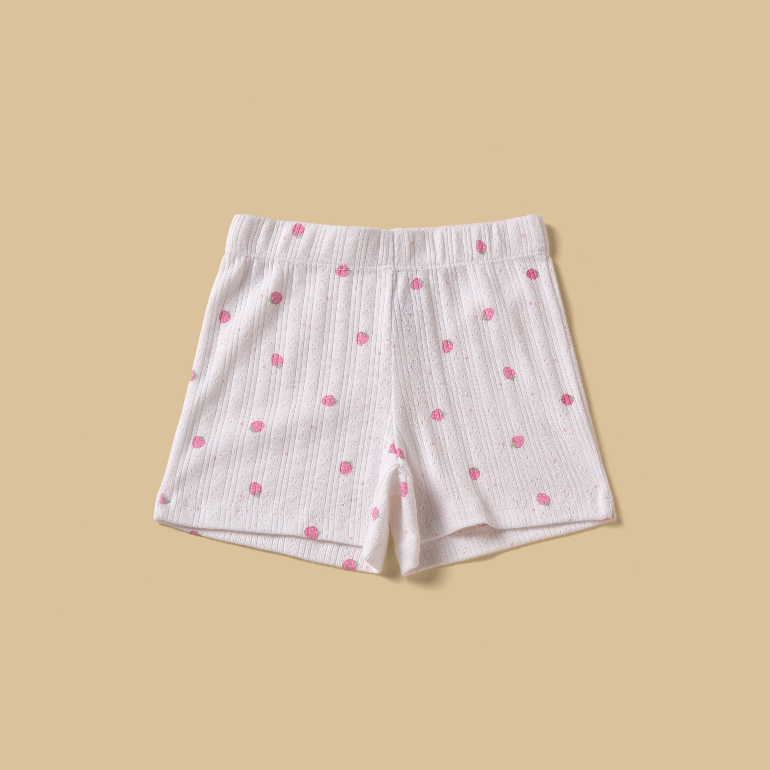 Pack of 2 - Printed Shorts Set