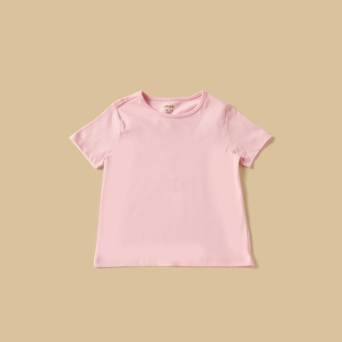 Pack of 3 - Bow Print T-shirt