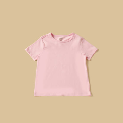 Pack of 3 - Bow Print T-shirt