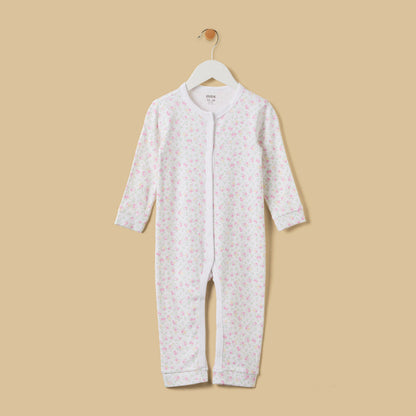 Pack of 2 - Assorted Sleepsuit