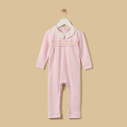Pack of 2 - Assorted Sleepsuit