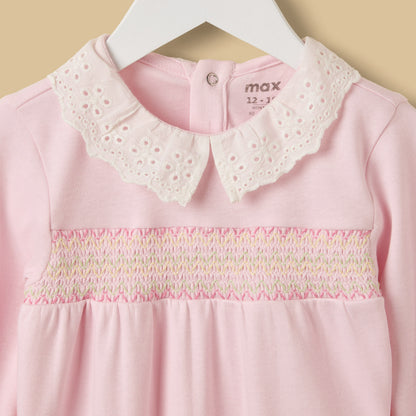 Pack of 2 - Assorted Sleepsuit