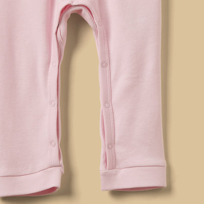 Pack of 2 - Assorted Sleepsuit