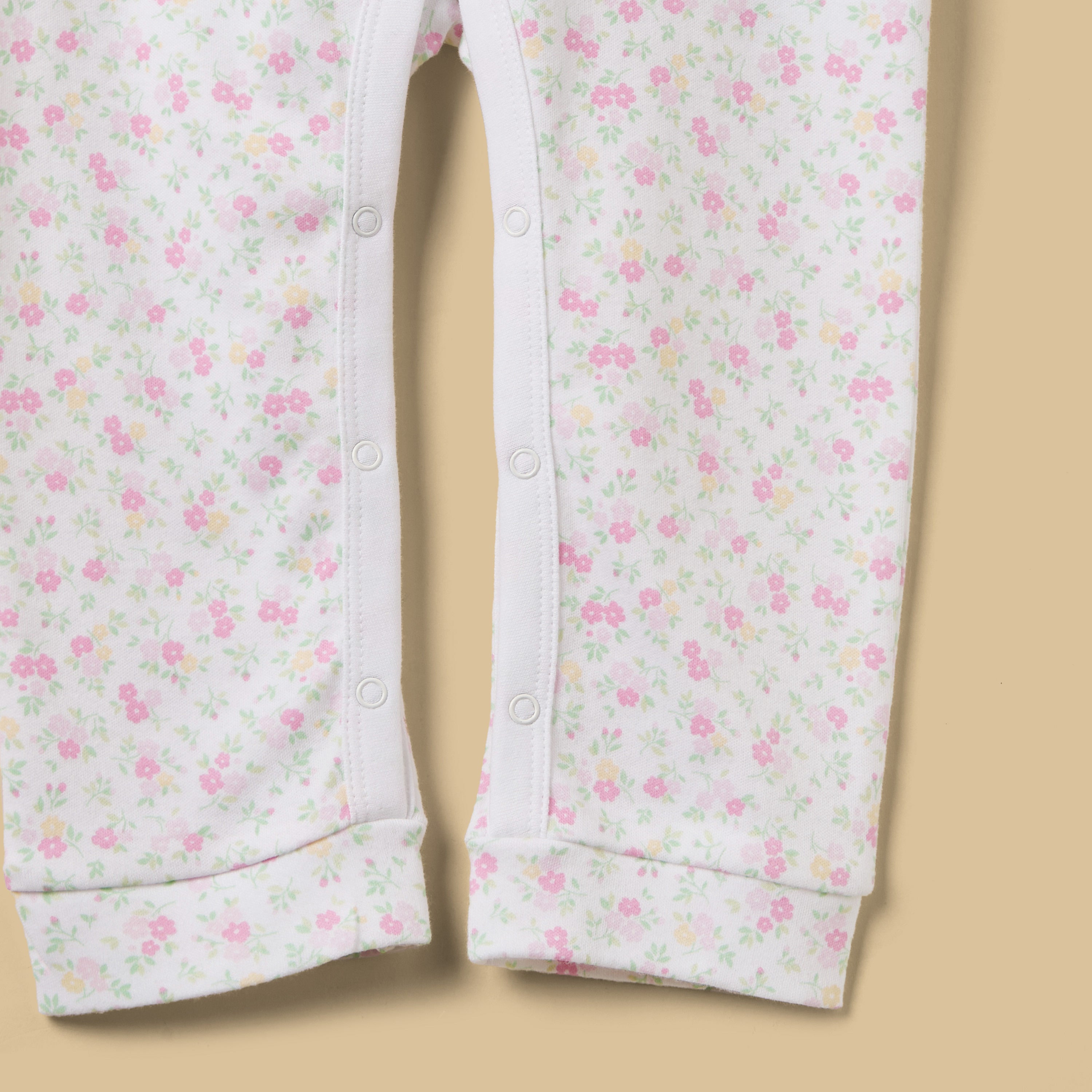 Pack of 2 - Assorted Sleepsuit