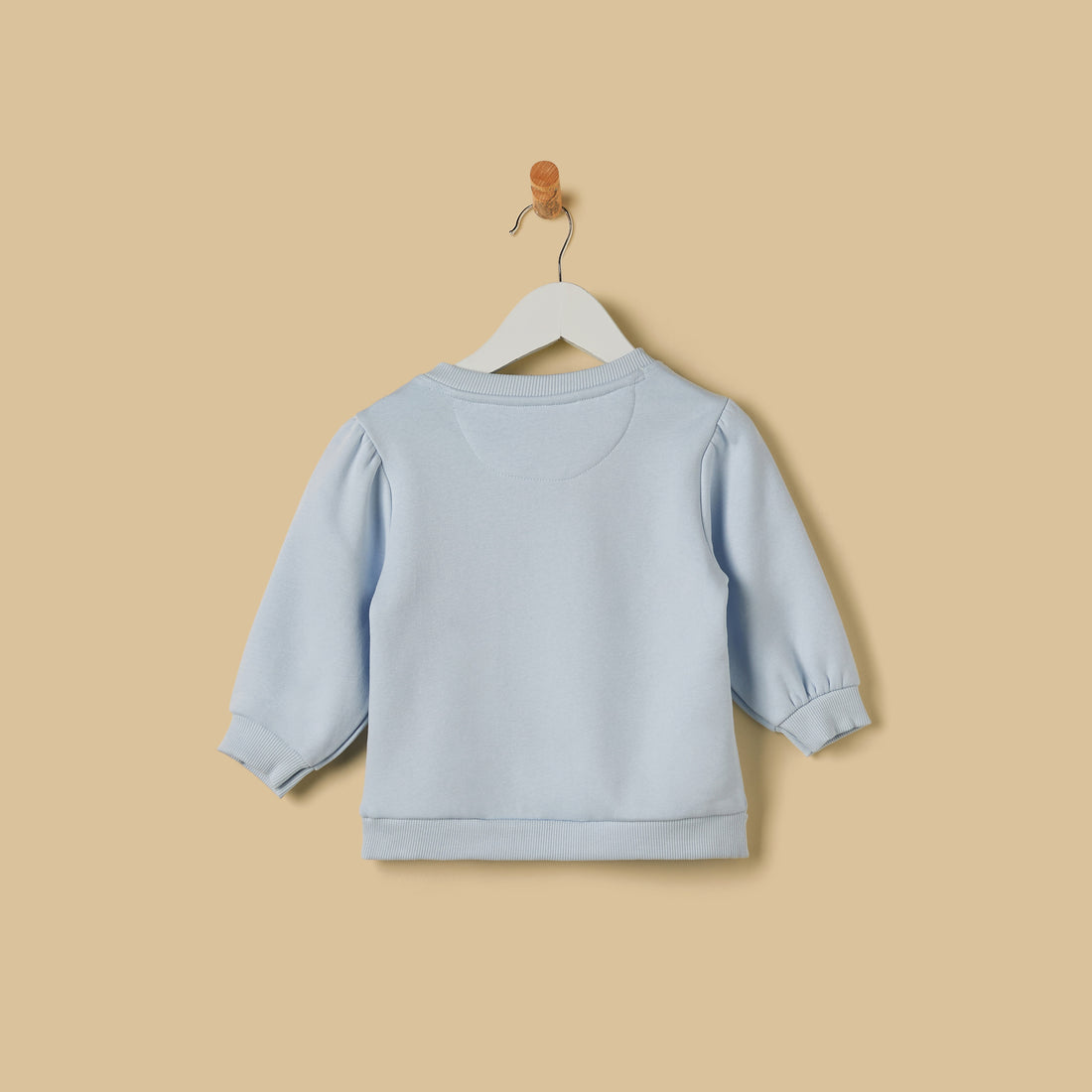 New York Print Sweatshirt